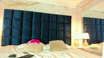 Sexshow-Bild von LolaDupont