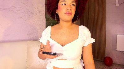 Изображение секс-шоу модели LolaDupont