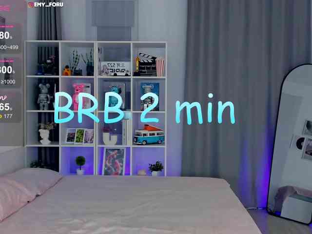 Emyforu's sex show image Emyforu's sex show image