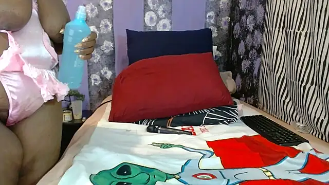 Bigboobsbooty's sex show image