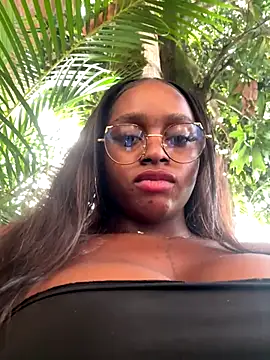 darle_volant's sex show image