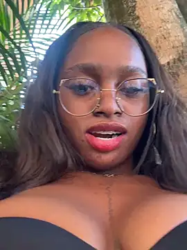 darle_volant's sex show image