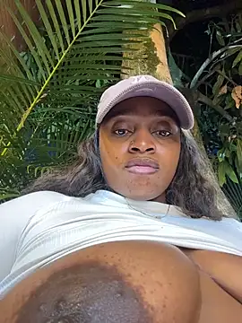 darle_volant's sex show image