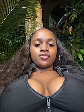 darle_volant's sex show image