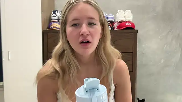 Sexshow-Bild von itssosierra