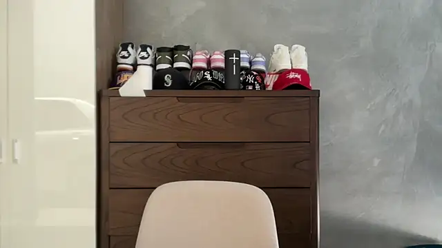 itssosierra's sex show image