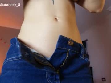 Изображение секс-шоу модели marcelinee__