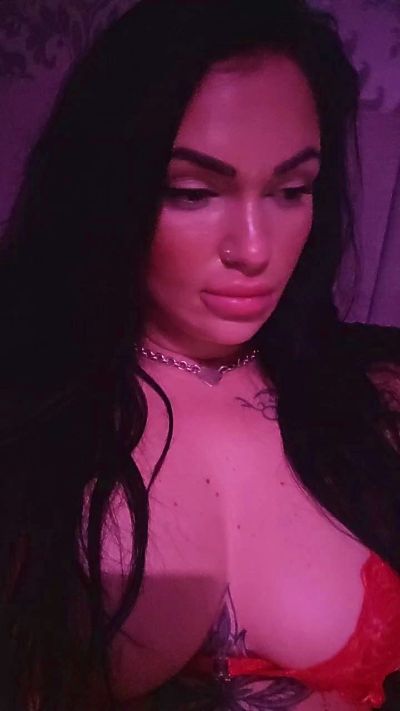 KandiHart's sex show image