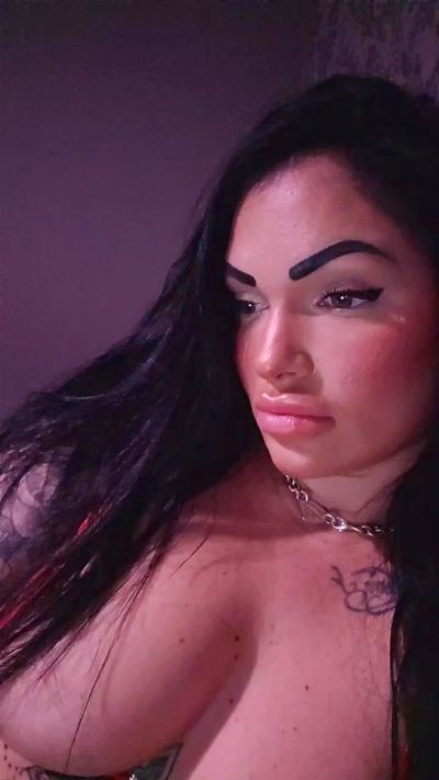 KandiHart's sex show image