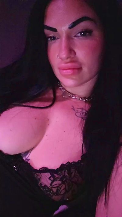 KandiHart's sex show image