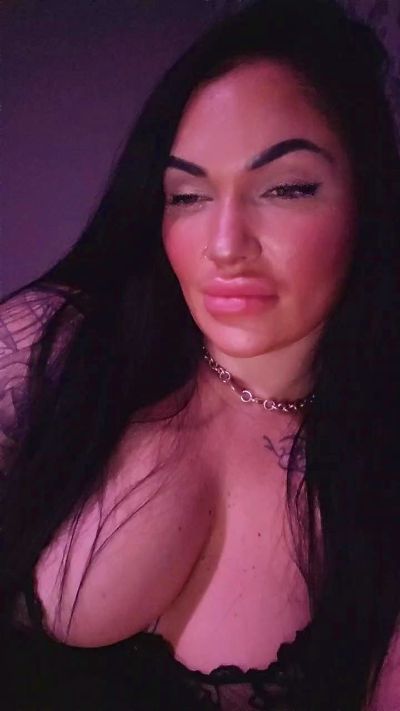 KandiHart's sex show image