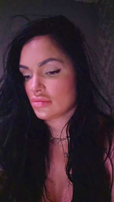 KandiHart's sex show image