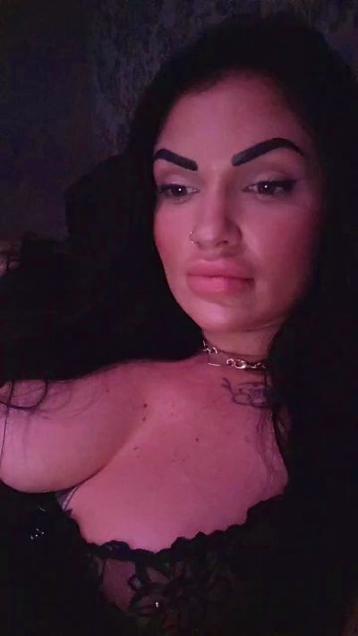 KandiHart's sex show image