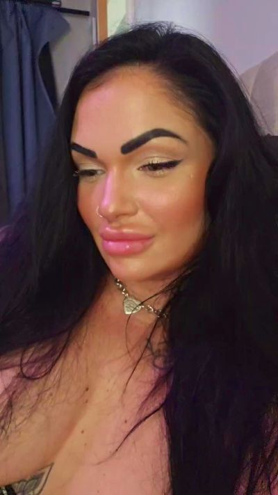 KandiHart's sex show image