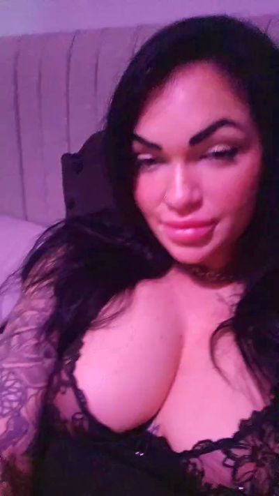 KandiHart's sex show image