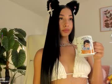 Sexshow-Bild von missvaleriaa