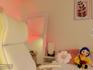 Sexshow-Bild von missvaleriaa