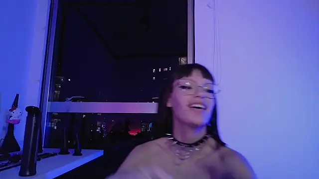 Изображение секс-шоу модели nina_kink
