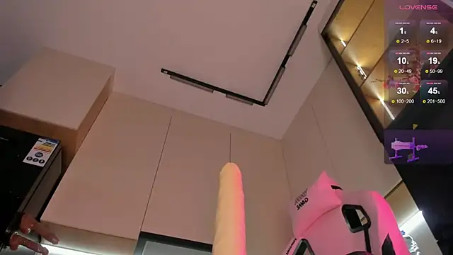 maakimo's sex show image