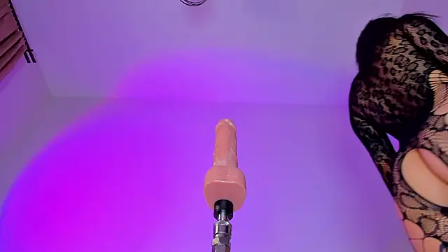 Изображение секс-шоу модели maakimo