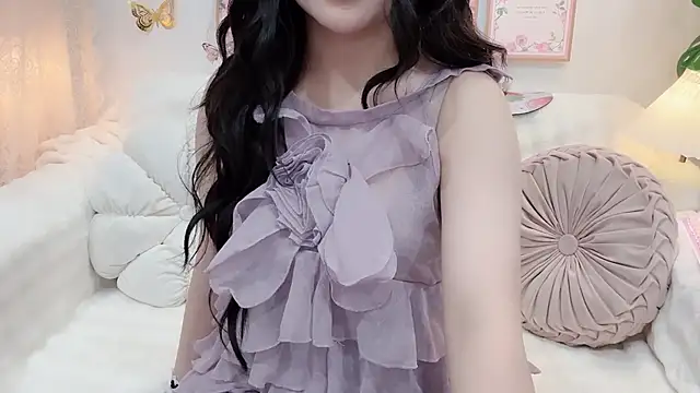 kittrnjpgirl's sex show image