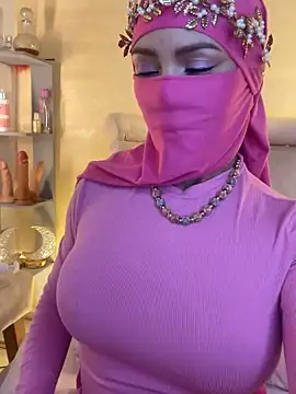 Sexshow-Bild von _hafsa_