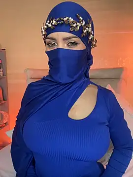 Sexshow-Bild von _hafsa_