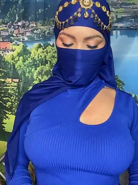 Sexshow-Bild von _hafsa_ Sexshow-Bild von _hafsa_