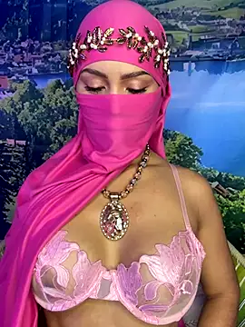 Sexshow-Bild von _hafsa_ Sexshow-Bild von _hafsa_