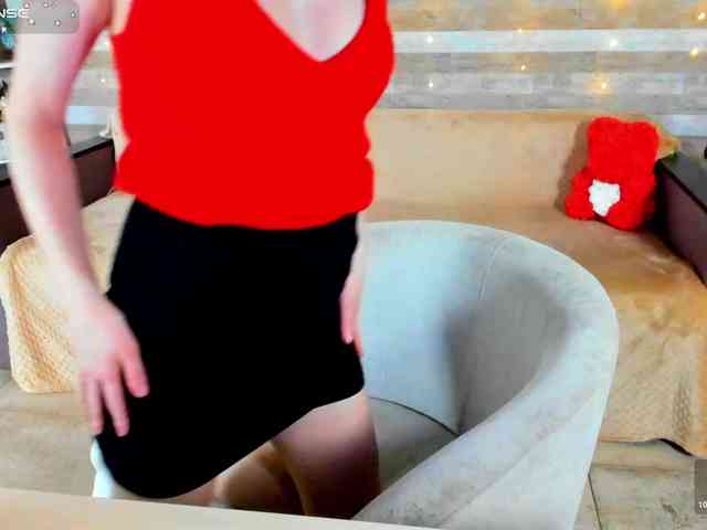 Sexshow-Bild von SusanSmite Sexshow-Bild von SusanSmite