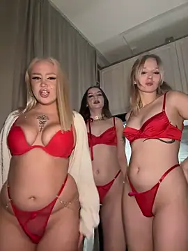 Изображение секс-шоу модели RollDolls Изображение секс-шоу модели RollDolls