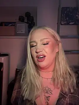 RollDolls's sex show image