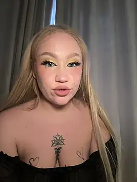 RollDolls's sex show image