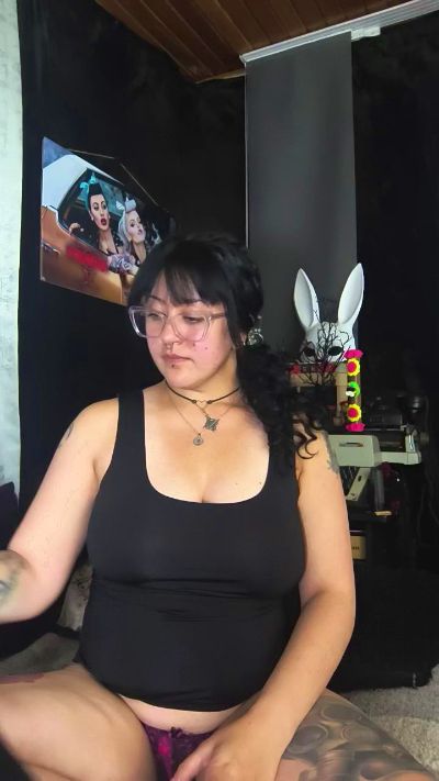 Sexshow-Bild von MonikaBohn992 Sexshow-Bild von MonikaBohn992