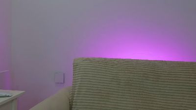 SweetAlegra's sex show image