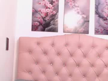 pinky_f00x's sex show image