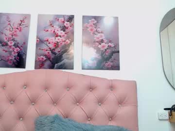 pinky_f00x's sex show image