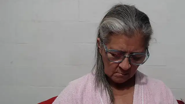 candy_mature_'s sex show image