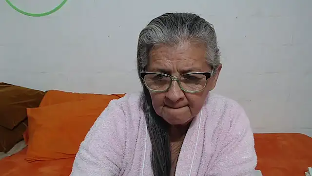 candy_mature_'s sex show image