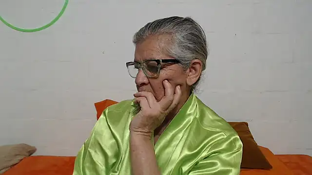 candy_mature_'s sex show image