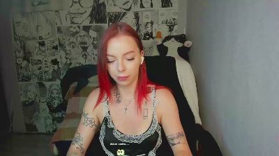 Изображение секс-шоу модели marthacameron