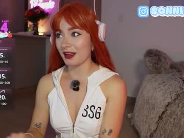 sonnie_mami's sex show image