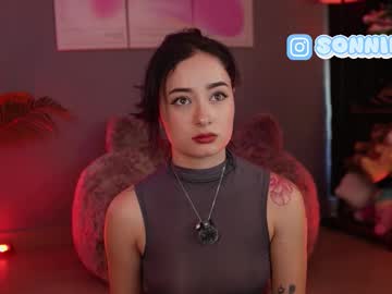 Изображение секс-шоу модели sonnie_mami
