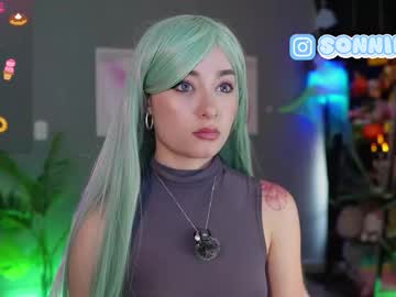 Изображение секс-шоу модели sonnie_mami