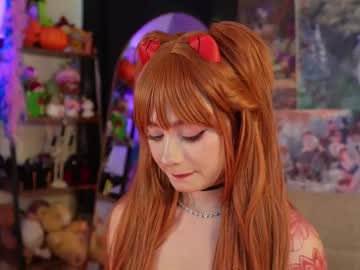 sonnie_mami's sex show image