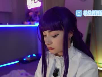 sonnie_mami's sex show image