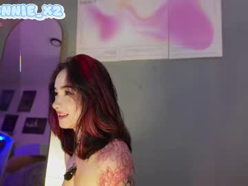 sonnie_mami's sex show image