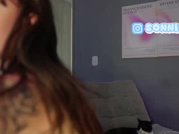 sonnie_mami's sex show image