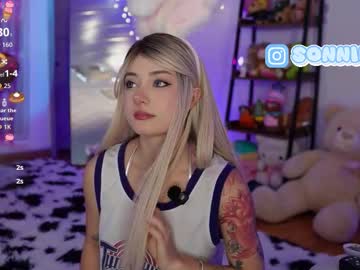 sonnie_mami's sex show image