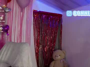 sonnie_mami's sex show image